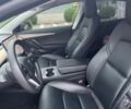 Синий Тесла Модель 3, объемом двигателя 0 л и пробегом 57 тыс. км за 22000 $, фото 7 на Automoto.ua