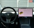 Синий Тесла Модель 3, объемом двигателя 0 л и пробегом 99 тыс. км за 22500 $, фото 17 на Automoto.ua
