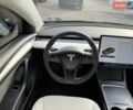 Синій Тесла Модель 3, об'ємом двигуна 0 л та пробігом 69 тис. км за 21500 $, фото 10 на Automoto.ua