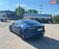 Синій Тесла Модель 3, об'ємом двигуна 0 л та пробігом 78 тис. км за 22500 $, фото 10 на Automoto.ua