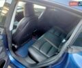 Синій Тесла Модель 3, об'ємом двигуна 0 л та пробігом 69 тис. км за 20500 $, фото 6 на Automoto.ua