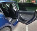 Синій Тесла Модель 3, об'ємом двигуна 0 л та пробігом 112 тис. км за 16750 $, фото 20 на Automoto.ua