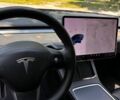 Синий Тесла Модель 3, объемом двигателя 0 л и пробегом 145 тыс. км за 17950 $, фото 11 на Automoto.ua