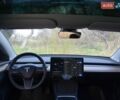 Синій Тесла Модель 3, об'ємом двигуна 0 л та пробігом 130 тис. км за 16700 $, фото 17 на Automoto.ua