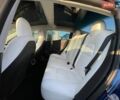 Синий Тесла Модель 3, объемом двигателя 0 л и пробегом 64 тыс. км за 22900 $, фото 12 на Automoto.ua