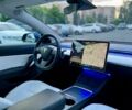 Синий Тесла Модель 3, объемом двигателя 0 л и пробегом 99 тыс. км за 17350 $, фото 52 на Automoto.ua