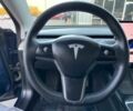 Синий Тесла Модель 3, объемом двигателя 0 л и пробегом 20 тыс. км за 14000 $, фото 9 на Automoto.ua