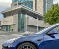 Синий Тесла Модель 3, объемом двигателя 0 л и пробегом 99 тыс. км за 17350 $, фото 18 на Automoto.ua