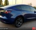 Синій Тесла Модель 3, об'ємом двигуна 0 л та пробігом 67 тис. км за 18500 $, фото 4 на Automoto.ua