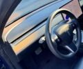 Синій Тесла Модель 3, об'ємом двигуна 0 л та пробігом 89 тис. км за 15700 $, фото 81 на Automoto.ua