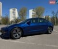 Синій Тесла Модель 3, об'ємом двигуна 0 л та пробігом 60 тис. км за 23000 $, фото 10 на Automoto.ua