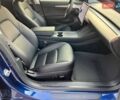 Синий Тесла Модель 3, объемом двигателя 0 л и пробегом 44 тыс. км за 20900 $, фото 56 на Automoto.ua