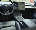 Синий Тесла Модель 3, объемом двигателя 0 л и пробегом 130 тыс. км за 16500 $, фото 11 на Automoto.ua