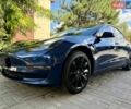 Синий Тесла Модель 3, объемом двигателя 0 л и пробегом 120 тыс. км за 17900 $, фото 23 на Automoto.ua