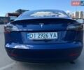 Синій Тесла Модель 3, об'ємом двигуна 0 л та пробігом 60 тис. км за 23000 $, фото 43 на Automoto.ua