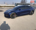 Синий Тесла Модель 3, объемом двигателя 0 л и пробегом 70 тыс. км за 25200 $, фото 1 на Automoto.ua