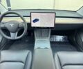 Синій Тесла Модель 3, об'ємом двигуна 0 л та пробігом 25 тис. км за 6919 $, фото 6 на Automoto.ua