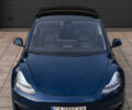 Синий Тесла Модель 3, объемом двигателя 0 л и пробегом 39 тыс. км за 20500 $, фото 2 на Automoto.ua