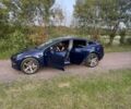 Синій Тесла Модель 3, об'ємом двигуна 0 л та пробігом 222 тис. км за 14300 $, фото 1 на Automoto.ua