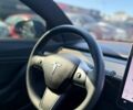 Синий Тесла Модель 3, объемом двигателя 0 л и пробегом 74 тыс. км за 19200 $, фото 9 на Automoto.ua
