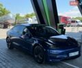 Синий Тесла Модель 3, объемом двигателя 0 л и пробегом 86 тыс. км за 17700 $, фото 15 на Automoto.ua