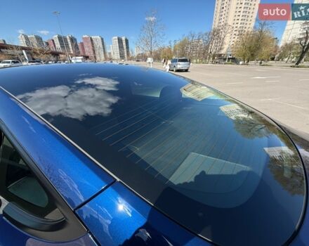 Синій Тесла Модель 3, об'ємом двигуна 0 л та пробігом 60 тис. км за 23000 $, фото 31 на Automoto.ua