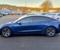 Синій Тесла Модель 3, об'ємом двигуна 0 л та пробігом 13 тис. км за 13000 $, фото 4 на Automoto.ua