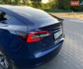 Синій Тесла Модель 3, об'ємом двигуна 0 л та пробігом 84 тис. км за 15700 $, фото 8 на Automoto.ua