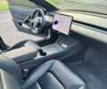Синій Тесла Модель 3, об'ємом двигуна 0 л та пробігом 89 тис. км за 15764 $, фото 5 на Automoto.ua