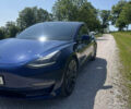 Синій Тесла Модель 3, об'ємом двигуна 0 л та пробігом 106 тис. км за 22000 $, фото 4 на Automoto.ua