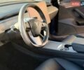 Синій Тесла Модель 3, об'ємом двигуна 0 л та пробігом 36 тис. км за 20999 $, фото 8 на Automoto.ua