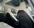 Синій Тесла Модель 3, об'ємом двигуна 0 л та пробігом 69 тис. км за 21500 $, фото 18 на Automoto.ua