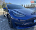 Синій Тесла Модель 3, об'ємом двигуна 0 л та пробігом 146 тис. км за 18800 $, фото 6 на Automoto.ua