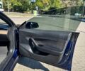Синій Тесла Модель 3, об'ємом двигуна 0 л та пробігом 89 тис. км за 15700 $, фото 52 на Automoto.ua
