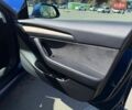 Синій Тесла Модель 3, об'ємом двигуна 0 л та пробігом 60 тис. км за 23000 $, фото 17 на Automoto.ua