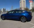 Синій Тесла Модель 3, об'ємом двигуна 0 л та пробігом 60 тис. км за 23000 $, фото 9 на Automoto.ua