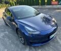Синій Тесла Модель 3, об'ємом двигуна 0 л та пробігом 79 тис. км за 21800 $, фото 26 на Automoto.ua
