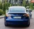 Синій Тесла Модель 3, об'ємом двигуна 0 л та пробігом 3 тис. км за 24000 $, фото 17 на Automoto.ua
