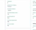 Синий Тесла Модель 3, объемом двигателя 0 л и пробегом 33 тыс. км за 20500 $, фото 26 на Automoto.ua
