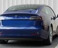 Синій Тесла Модель 3, об'ємом двигуна 0 л та пробігом 25 тис. км за 6919 $, фото 5 на Automoto.ua