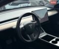 Синій Тесла Модель 3, об'ємом двигуна 0 л та пробігом 44 тис. км за 19600 $, фото 9 на Automoto.ua