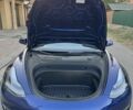 Синий Тесла Модель 3, объемом двигателя 0 л и пробегом 24 тыс. км за 22000 $, фото 15 на Automoto.ua