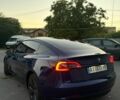 Синий Тесла Модель 3, объемом двигателя 0 л и пробегом 59 тыс. км за 16800 $, фото 4 на Automoto.ua