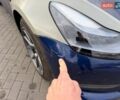 Синий Тесла Модель 3, объемом двигателя 0 л и пробегом 143 тыс. км за 13500 $, фото 7 на Automoto.ua