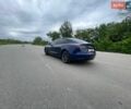 Синій Тесла Модель 3, об'ємом двигуна 0 л та пробігом 48 тис. км за 23000 $, фото 7 на Automoto.ua