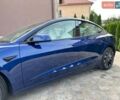 Синий Тесла Модель 3, объемом двигателя 0 л и пробегом 36 тыс. км за 25300 $, фото 10 на Automoto.ua