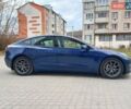 Синий Тесла Модель 3, объемом двигателя 0 л и пробегом 93 тыс. км за 18500 $, фото 20 на Automoto.ua