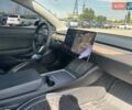 Синий Тесла Модель 3, объемом двигателя 0 л и пробегом 90 тыс. км за 29999 $, фото 9 на Automoto.ua
