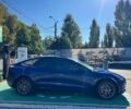 Синій Тесла Модель 3, об'ємом двигуна 0 л та пробігом 89 тис. км за 15700 $, фото 101 на Automoto.ua