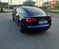 Синий Тесла Модель 3, объемом двигателя 0 л и пробегом 36 тыс. км за 33500 $, фото 2 на Automoto.ua
